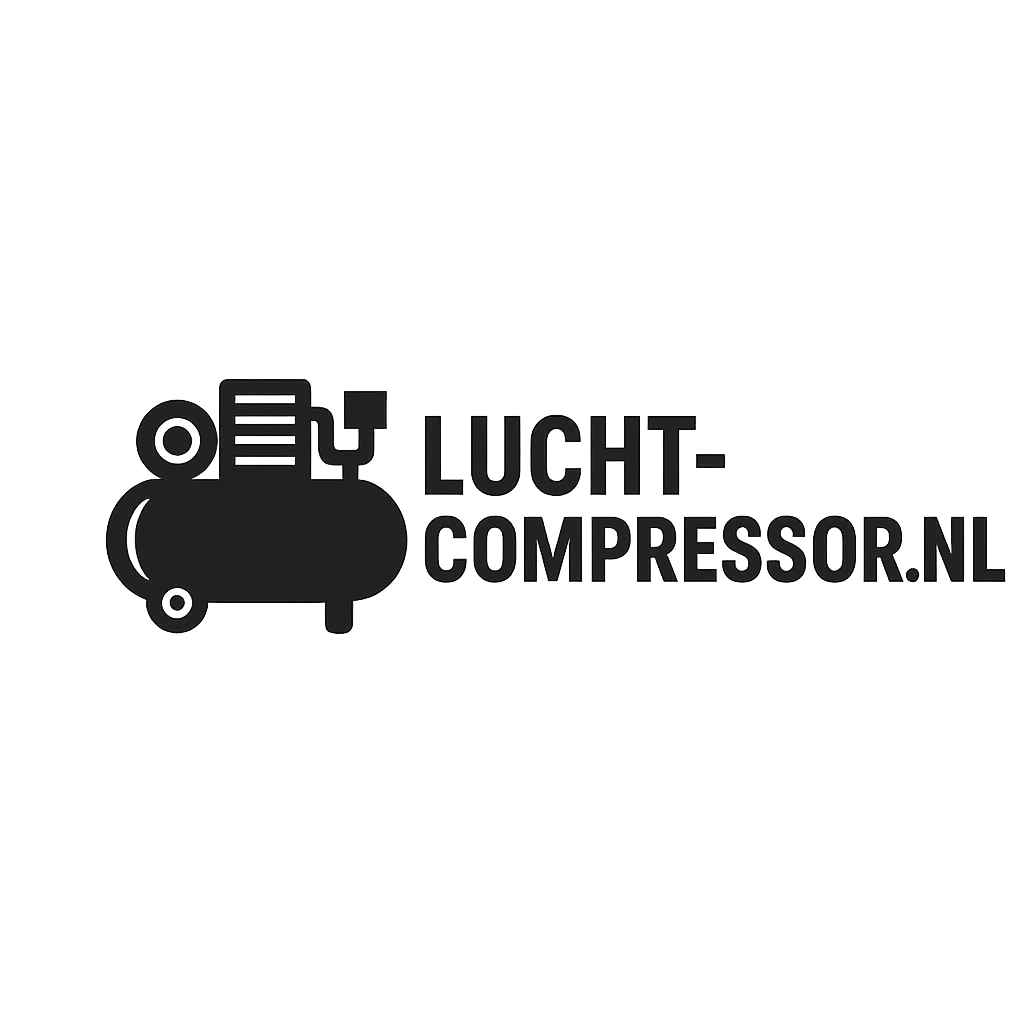 Luchtcompressoren